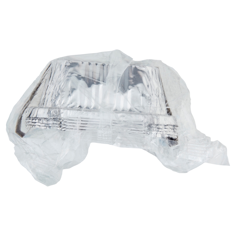 5 Vaschette Mono Porzione con Coperchio U! Confronta e Risparmia